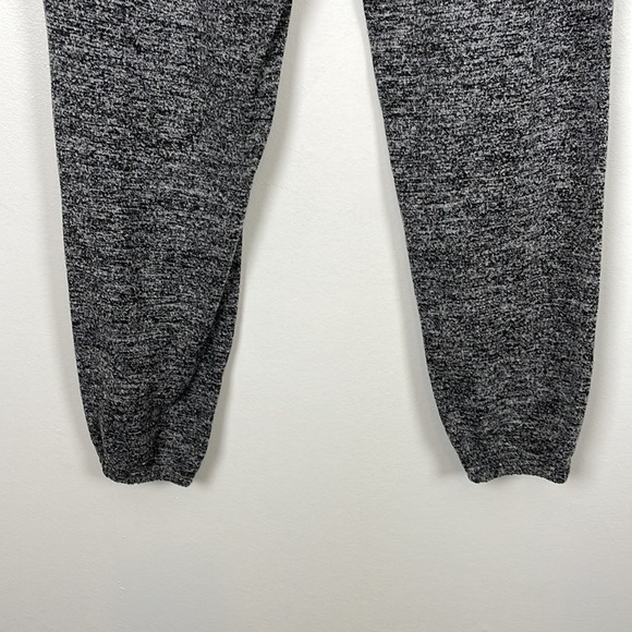 Adore Me sweatpants womens size S drawstring waist marble 2 pocket jogger pants - Picture 6 of 9